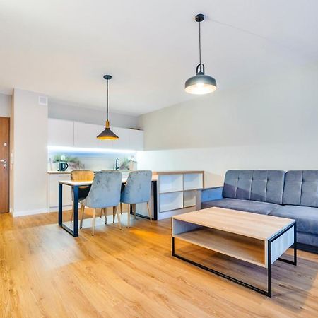 Apartamenty Sun & Snow Enklawa Mielno  Esterno foto
