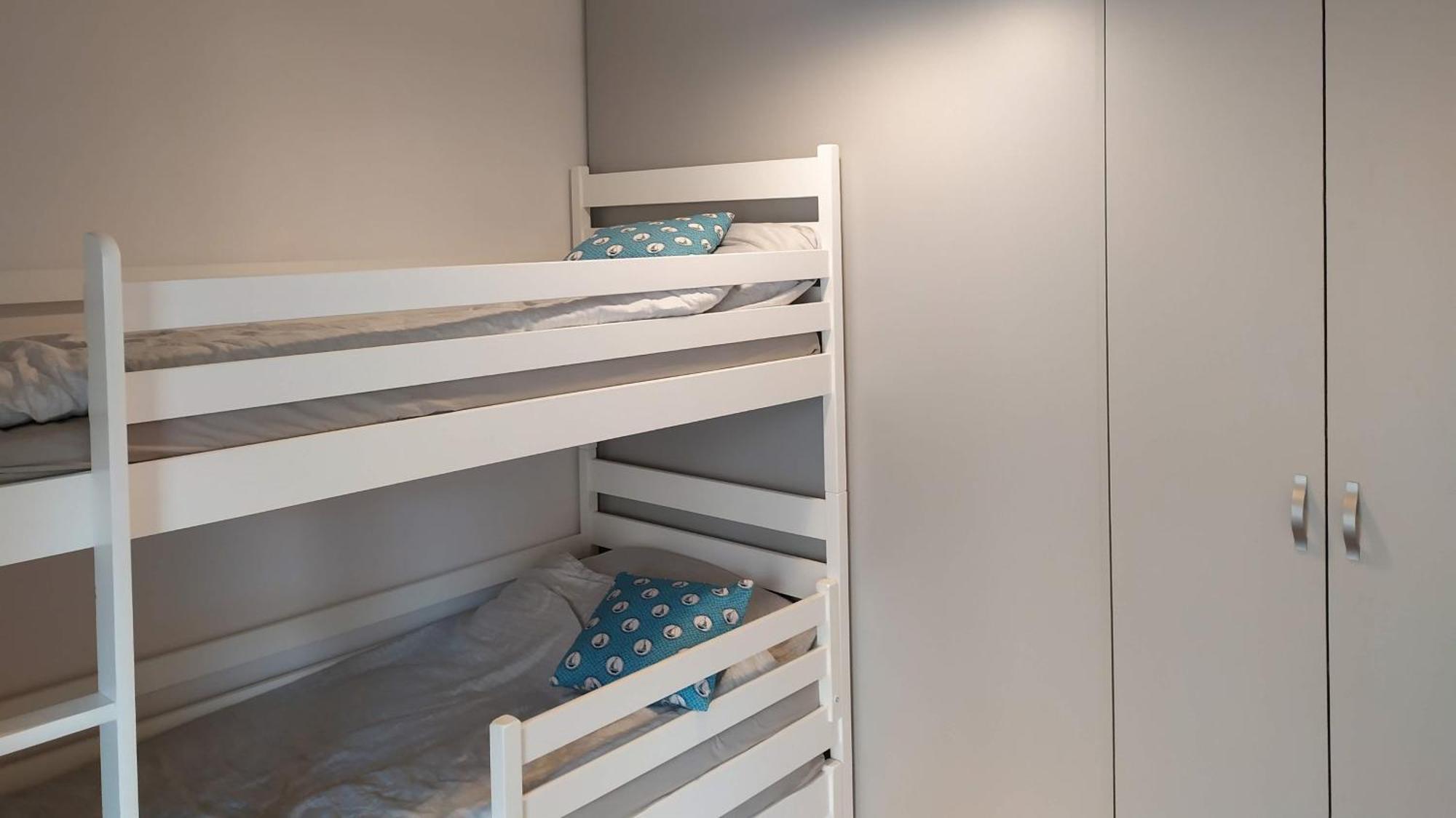 Apartamenty Sun & Snow Enklawa Mielno  Esterno foto