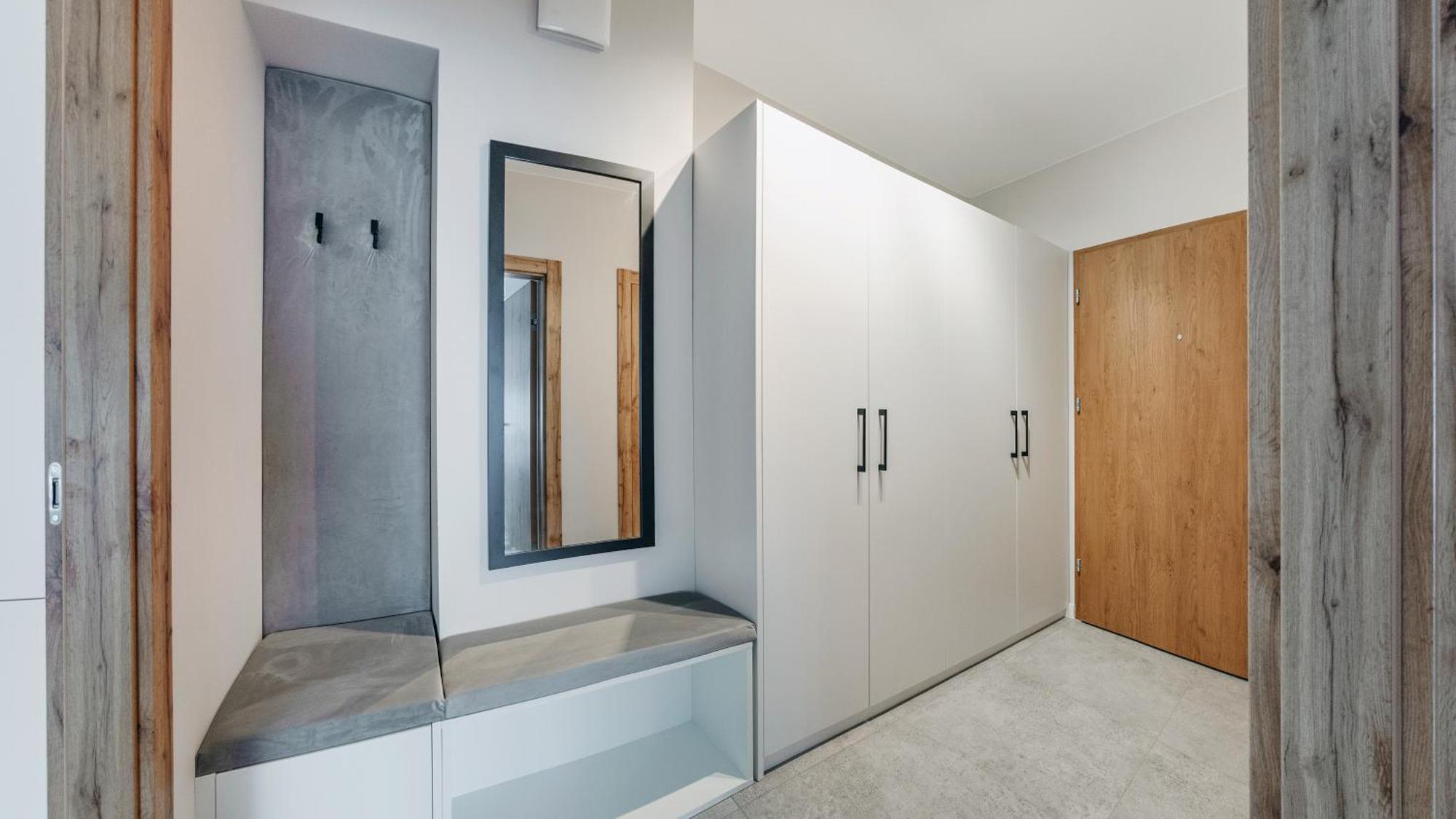 Apartamenty Sun & Snow Enklawa Mielno  Esterno foto