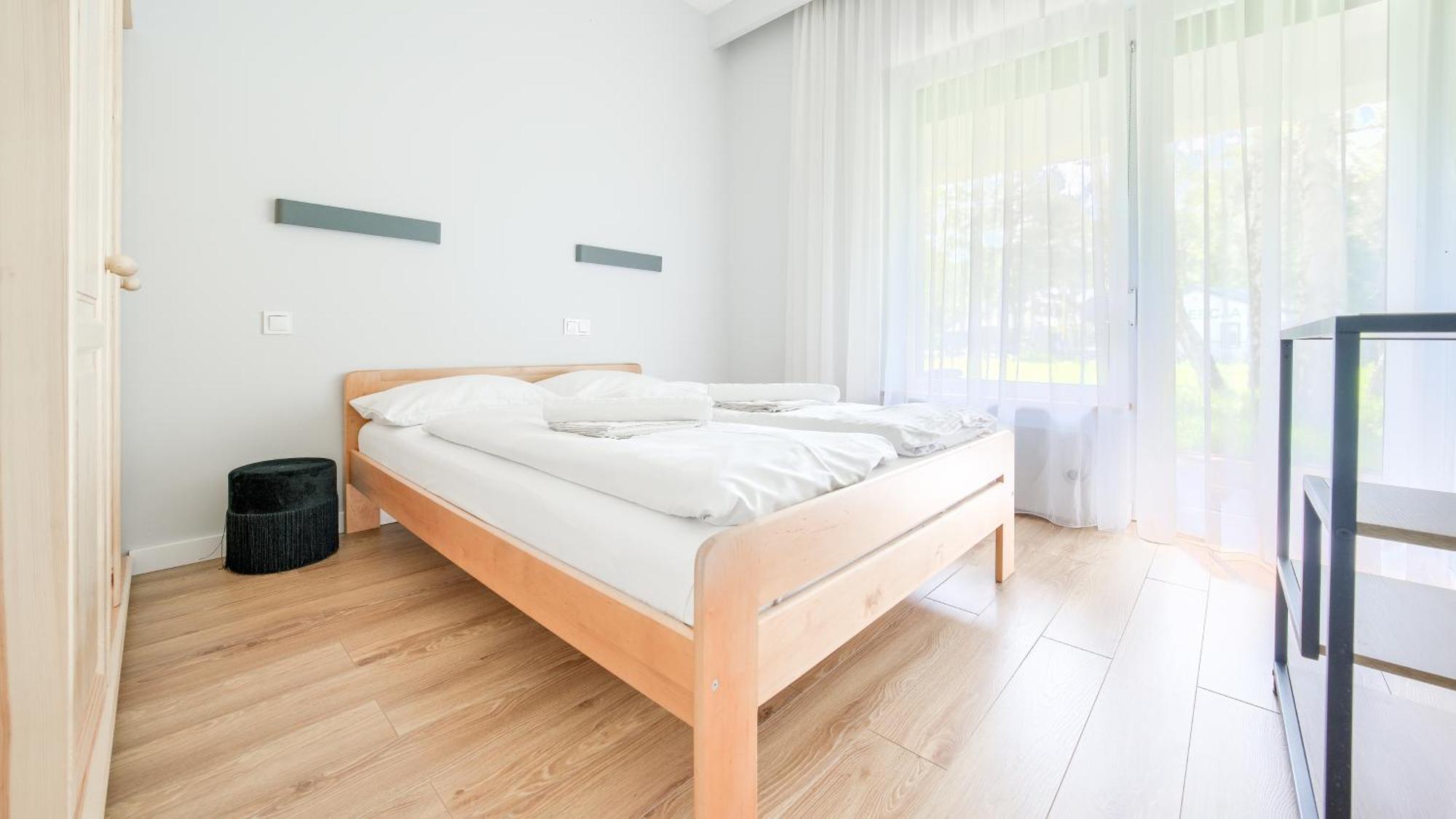 Apartamenty Sun & Snow Enklawa Mielno  Esterno foto