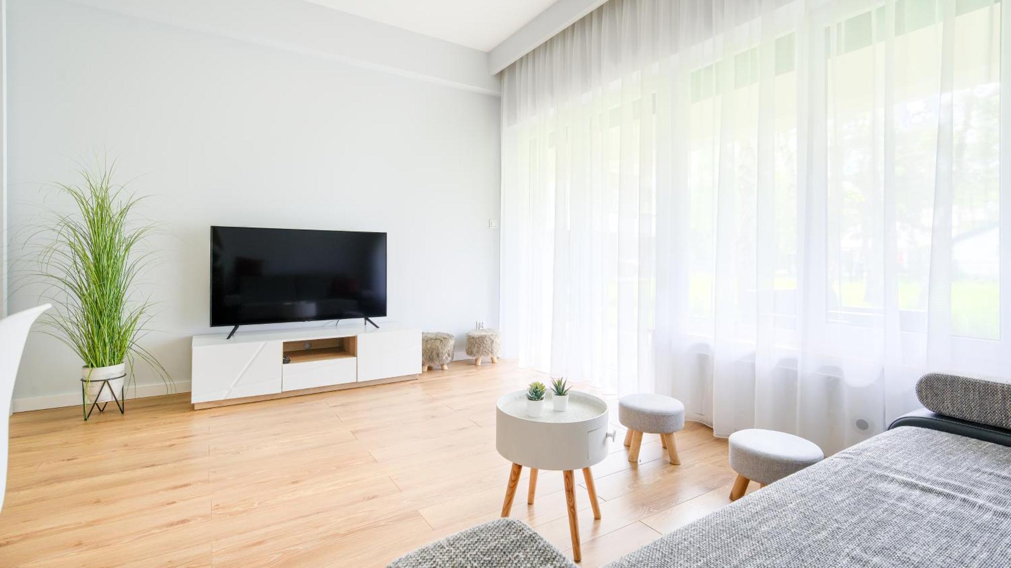 Apartamenty Sun & Snow Enklawa Mielno  Esterno foto